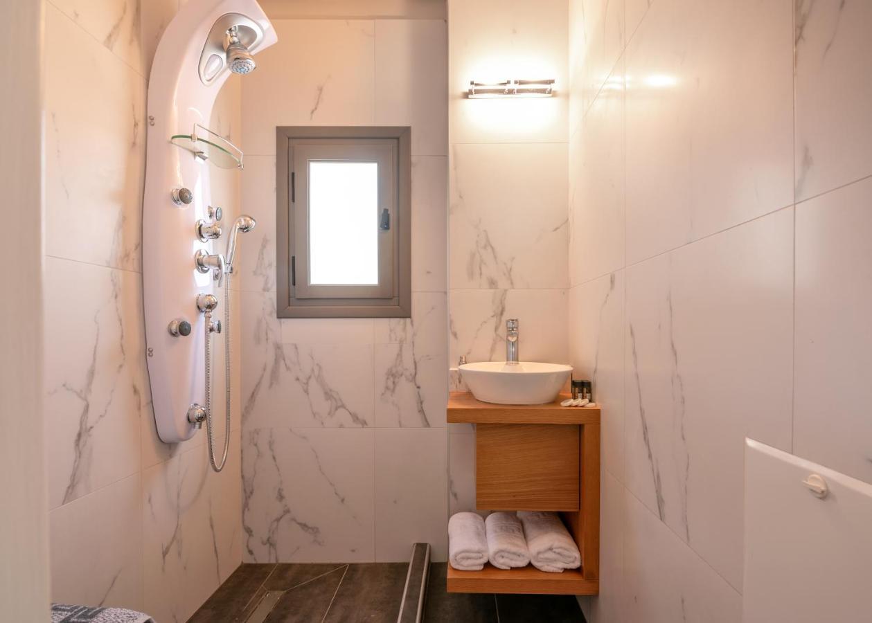 Alexandros Luxury House Βίλα Φαλάσαρνα Εξωτερικό φωτογραφία