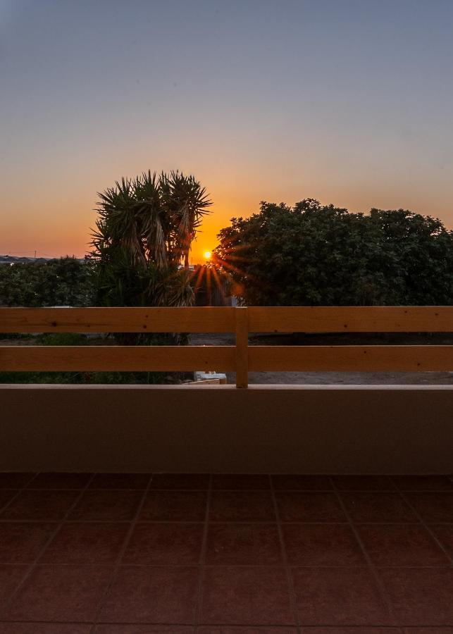 Alexandros Luxury House Βίλα Φαλάσαρνα Εξωτερικό φωτογραφία