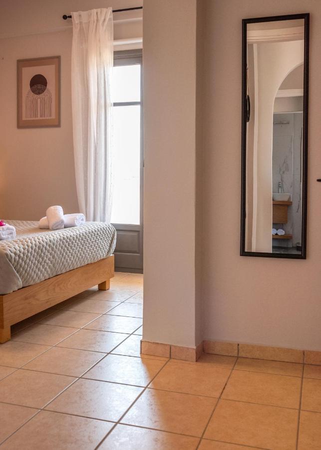 Alexandros Luxury House Βίλα Φαλάσαρνα Εξωτερικό φωτογραφία