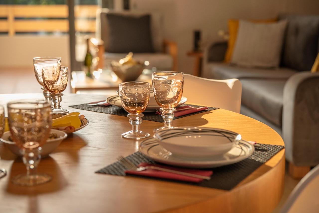 Alexandros Luxury House Βίλα Φαλάσαρνα Εξωτερικό φωτογραφία