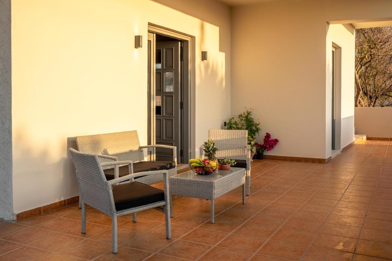 Alexandros Luxury House Βίλα Φαλάσαρνα Εξωτερικό φωτογραφία