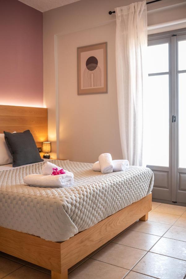 Alexandros Luxury House Βίλα Φαλάσαρνα Εξωτερικό φωτογραφία
