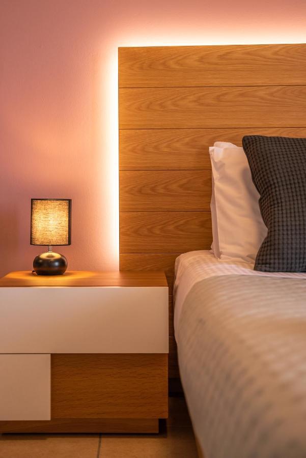 Alexandros Luxury House Βίλα Φαλάσαρνα Εξωτερικό φωτογραφία