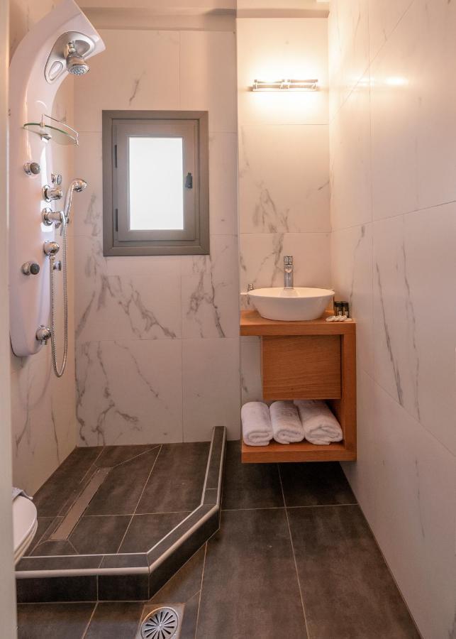 Alexandros Luxury House Βίλα Φαλάσαρνα Εξωτερικό φωτογραφία